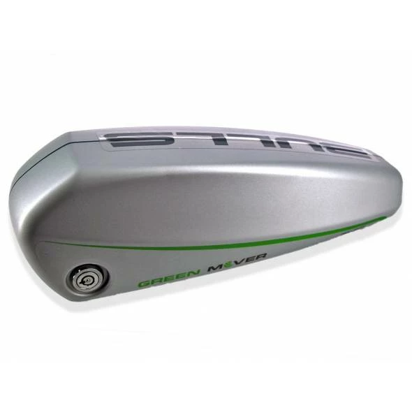 Doctibike Batterie Go Swiss Drive Cadre 36V 12,4Ah 6 Doctibike Batterie Go Swiss Drive Cadre 36V 12,4Ah – Image 4