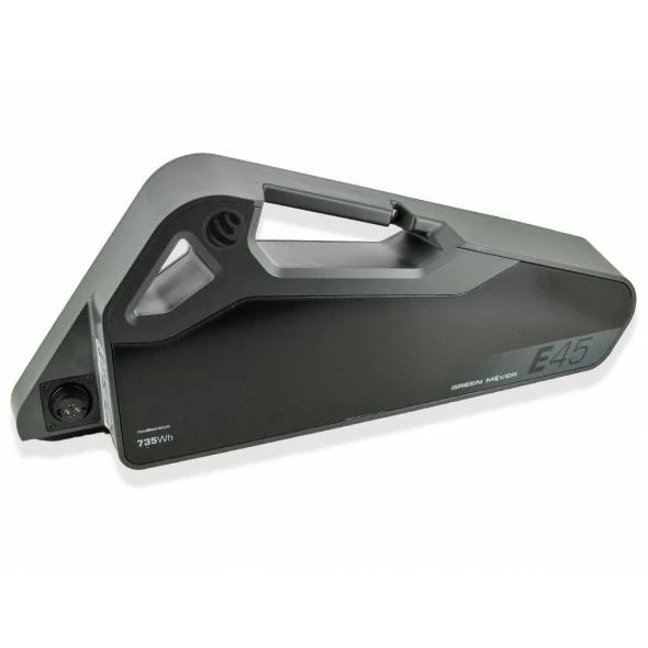 Doctibike Batterie Go Swiss Drive Cadre 36V 19,2Ah 5 Doctibike Batterie Go Swiss Drive Cadre 36V 19,2Ah – Image 3