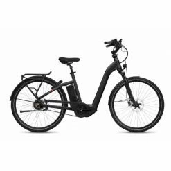 Doctibike Batterie Panasonic STB 36V 18Ah Gotour4/5 18 à Partir De L'année Modèle 2018
