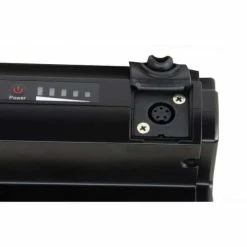 Phylion Liste Des Vélos Compatibles : -France Batterie pour vélo électrique Soldes Boutique batterie porte bagages 36v 11ah e going gitane 1