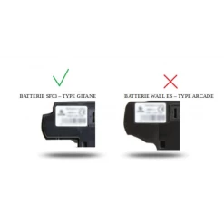 Phylion Liste Des Vélos Compatibles :