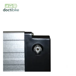 Doctibike BATTERIE PORTE BAGAGE 36V 13Ah -France Batterie pour vélo électrique Soldes Boutique batterie porte bagages 36v 13ah 2