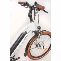 Doctibike Batterie PROXYCYCLE Le Boomer 460mm 48V 14,5Ah : -France Batterie pour vélo électrique Soldes Boutique batterie proxycycle le boomer 48v 4