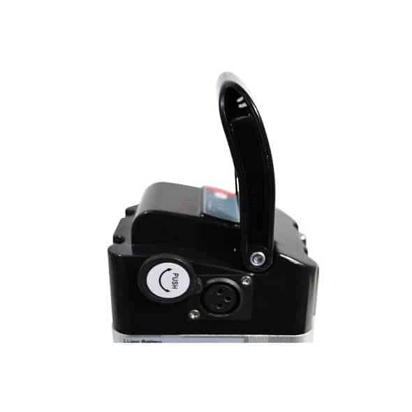 Doctibike Batterie Reconditionnement WATTOO WattPower 36V 14Ah 4 Doctibike Batterie Reconditionnement WATTOO WattPower 36V 14Ah – Image 2