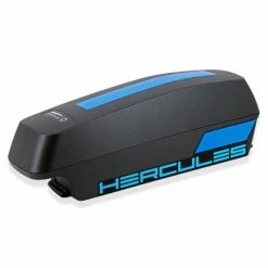 Doctibike Batterie SR Suntour Cadre 36V 12,4Ah -France Batterie pour vélo électrique Soldes Boutique batterie sr suntour cadre 36v 124ah 3