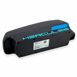 Doctibike Batterie SR Suntour Cadre 36V 12,4Ah -France Batterie pour vélo électrique Soldes Boutique batterie sr suntour cadre 36v 124ah 5