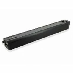 Doctibike Batterie SR Suntour Semi-intégrée 36V 10Ah -France Batterie pour vélo électrique Soldes Boutique batterie sr suntour semi integree 36v 10ah 2