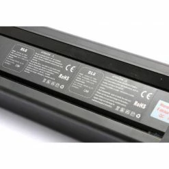 Doctibike Cette Batterie Est Compatible Avec Les Vélos électriques Arcade. Elle Peut être Utilisée Sur Les Modèles XK27i (à Partir De 2021 En DLG Puis Pytes En 2022), Moka (à Partir De 2021 En DLG Puis Pytes En 2022) Et E-street (à Partir De 2021 En DLG Puis Pytes En 2022). -France Batterie pour vélo électrique Soldes Boutique batterie velo arcade l8 can 36v 105a porte bagages 2