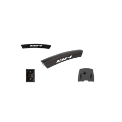 BH Bikes Cette Batterie Est Compatible Avec Les Vélos électriques BH, Modèles Nitro, Datant De 2015 Uniquement :