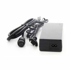 Doctibike Chargeur BMZ BULLS/ROSENBERGER 36V 2Ah