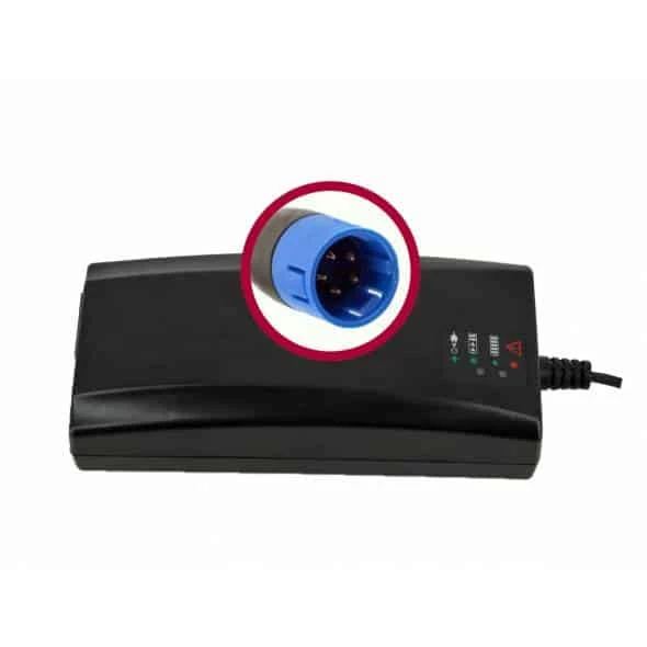 BMZ GmbH Mode Veille: Vert Clignotant Lentement 4 BMZ GmbH Mode Veille: Vert Clignotant Lentement – Image 2