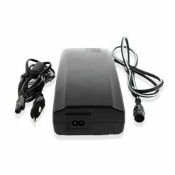 Doctibike Chargeur BMZ Li-Ion 36V 4Ah Embout Hirschmann -France Batterie pour vélo électrique Soldes Boutique chargeur bmz li ion 36v 4ah embout hirschmann 2