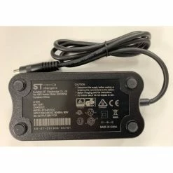 Doctibike Chargeur Compatible Xiaomi M365 Lithium Ion 36V2Ah Embout E (JACK DC 2.1 8mm) -France Batterie pour vélo électrique Soldes Boutique chargeur compatible xiaomi m365 lithium ion 36v2ah embout e jack dc 21 8mm 1