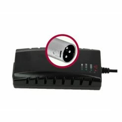 Doctibike Chargeur Derby Cycle Li-Ion 24V 4Ah XLR 3 Broches 10 Doctibike Chargeur Derby Cycle Li-Ion 24V 4Ah XLR 3 Broches -France Batterie pour vélo électrique Soldes Boutique chargeur derby cycle 294v 4a xlr 3 pin 3