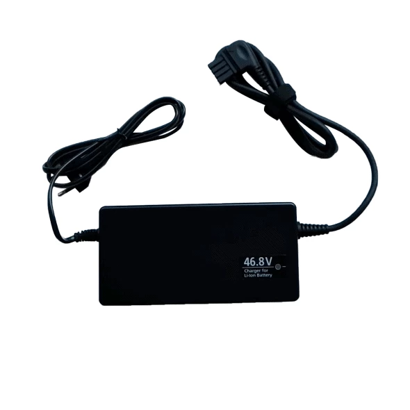 Doctibike Chargeur Panasonic 48V Vollblut 7 Doctibike Chargeur Panasonic 48V Vollblut – Image 5