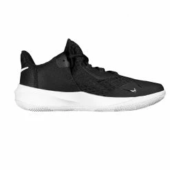 Chaussures Nike Hyperspeed Court 9 Chaussures Nike Hyperspeed Court -France Batterie pour vélo électrique Soldes Boutique ci2954 black white 3 1