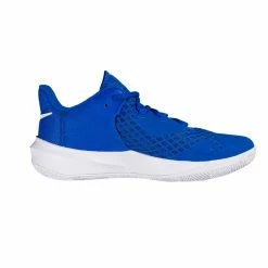 Chaussures Nike Hyperspeed Court -France Batterie pour vélo électrique Soldes Boutique ci2954 royal white 4 1