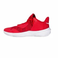 Chaussures Nike Hyperspeed Court -France Batterie pour vélo électrique Soldes Boutique ci2954 uni red white 2 1