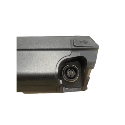 Doctibike Modèles De Vélo Compatibles Avec Cette Batterie :