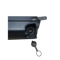 Doctibike DORADO ID-PRO 36V 14A 440mm -France Batterie pour vélo électrique Soldes Boutique dorado id pro 36v 14ah 440mm 2