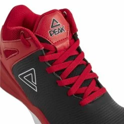 Chaussures Indoor Enfant Peak Tony Parker -France Batterie pour vélo électrique Soldes Boutique ew8220a 0204 4