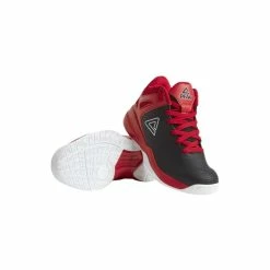 Chaussures Indoor Enfant Peak Tony Parker -France Batterie pour vélo électrique Soldes Boutique ew8220a 0204 7