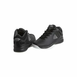 Chaussures Indoor Enfant Peak Tony Parker -France Batterie pour vélo électrique Soldes Boutique ew8220a 02 7