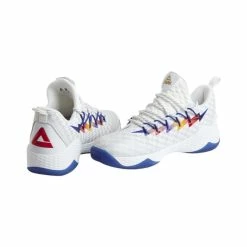Chaussures Indoor Peak Lou Williams 2 édition 6th Man -France Batterie pour vélo électrique Soldes Boutique ew9366a 0106 7