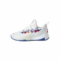 Chaussures Indoor Peak Lou Williams 2 édition 6th Man