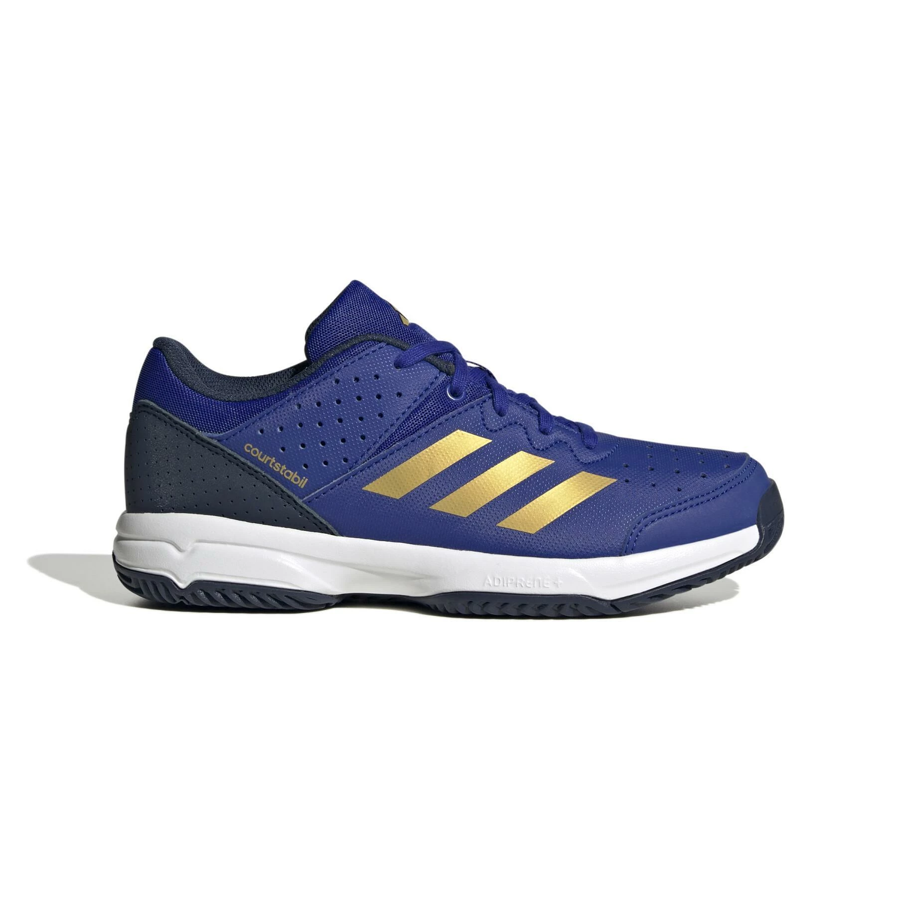 Chaussures Indoor Enfant Adidas Court Stabil 3 Chaussures Indoor Enfant Adidas Court Stabil