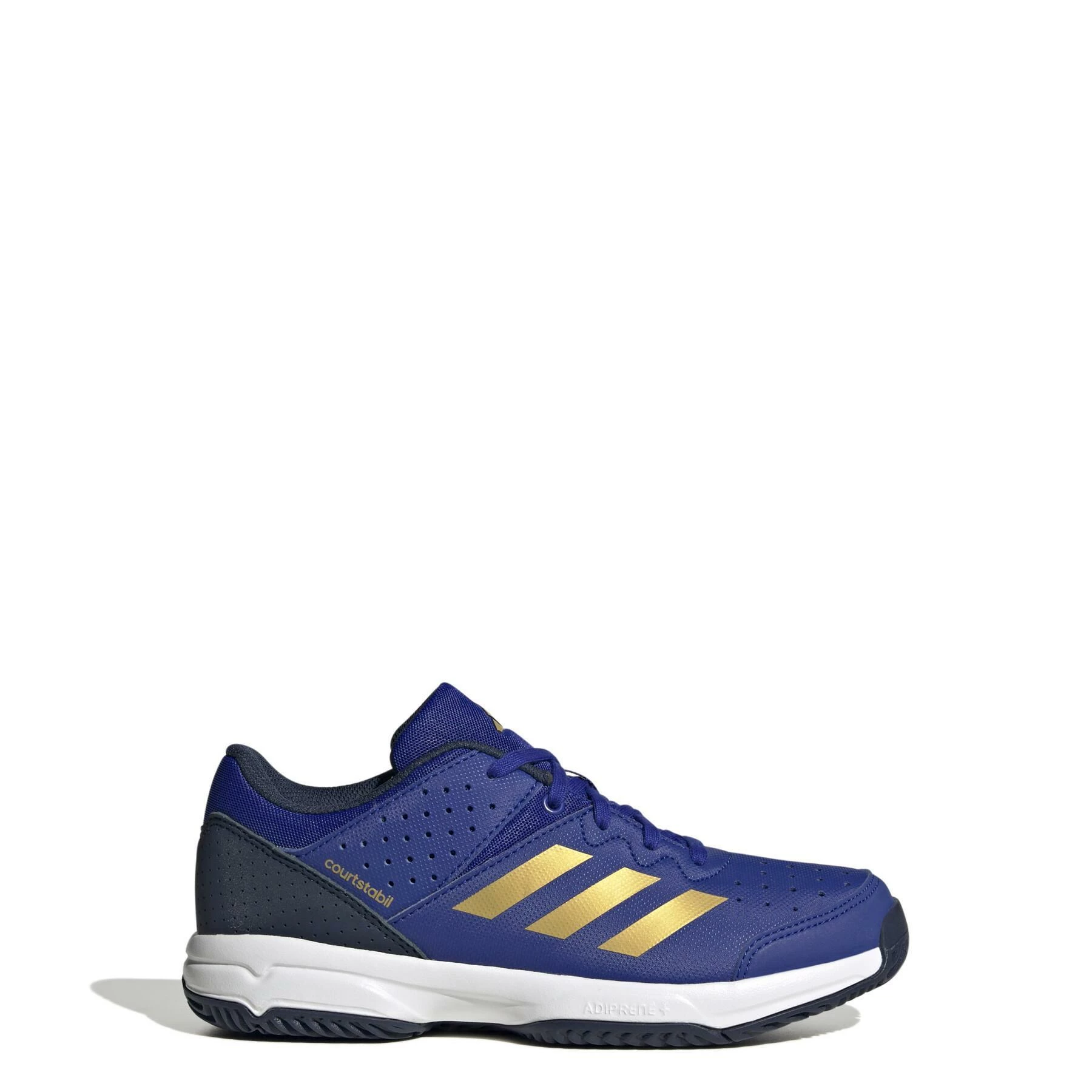 Chaussures Indoor Enfant Adidas Court Stabil 5 Chaussures Indoor Enfant Adidas Court Stabil – Image 3