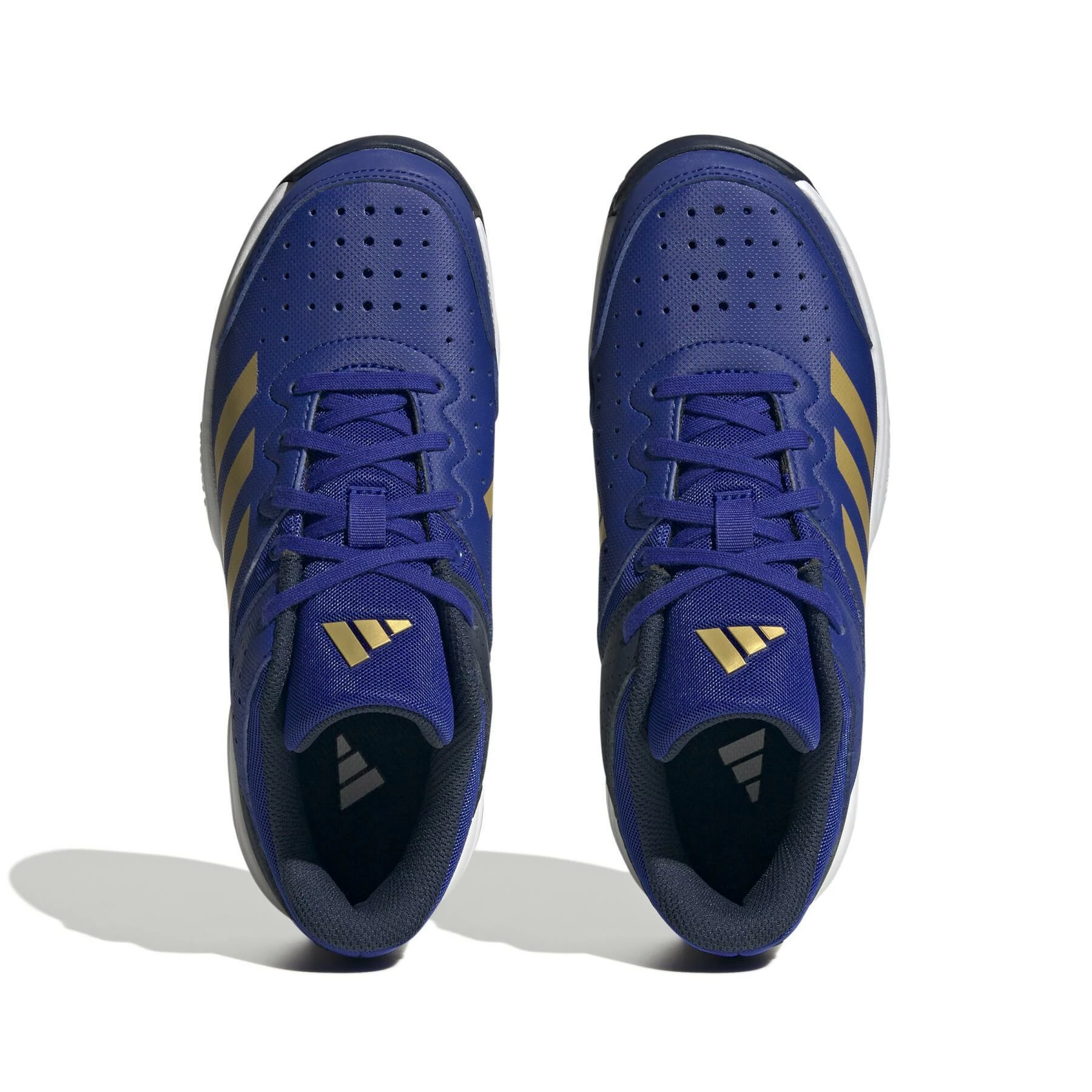 Chaussures Indoor Enfant Adidas Court Stabil 8 Chaussures Indoor Enfant Adidas Court Stabil – Image 6