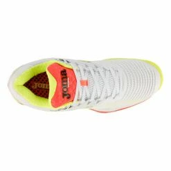 Chaussures De Tennis Joma All Court -France Batterie pour vélo électrique Soldes Boutique joma jpointacwh 3