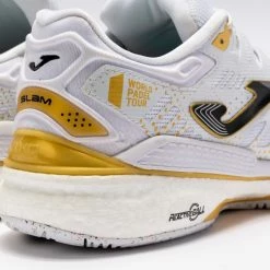 Chaussures De Padel Joma Slam World Tour -France Batterie pour vélo électrique Soldes Boutique joma jswptw gbkh 3