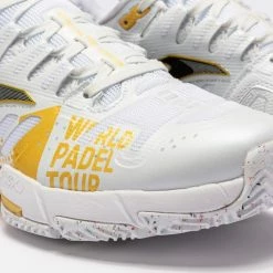 Chaussures De Padel Joma Slam World Tour -France Batterie pour vélo électrique Soldes Boutique joma jswptw gwh 3