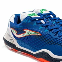 JOMA Chaussures De Padel Italie T.Fit 2204 2022/23 -France Batterie pour vélo électrique Soldes Boutique joma tfits2204t 10