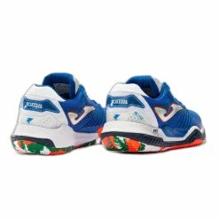 JOMA Chaussures De Padel Italie T.Fit 2204 2022/23 -France Batterie pour vélo électrique Soldes Boutique joma tfits2204t 4