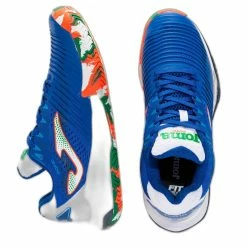 JOMA Chaussures De Padel Italie T.Fit 2204 2022/23 -France Batterie pour vélo électrique Soldes Boutique joma tfits2204t 5