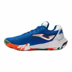 JOMA Chaussures De Padel Italie T.Fit 2204 2022/23 -France Batterie pour vélo électrique Soldes Boutique joma tfits2204t 7