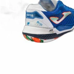 JOMA Chaussures De Padel Italie T.Fit 2204 2022/23 -France Batterie pour vélo électrique Soldes Boutique joma tfits2204t 8