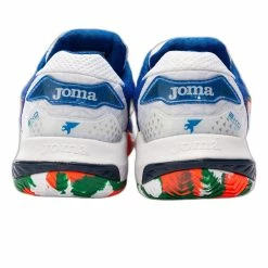JOMA Chaussures De Padel Italie T.Fit 2204 2022/23 -France Batterie pour vélo électrique Soldes Boutique joma tfits2204t 9