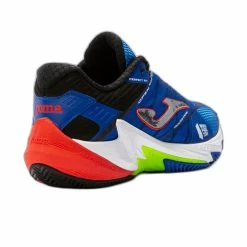 Chaussures De Padel Joma T.Open -France Batterie pour vélo électrique Soldes Boutique joma topens2204p 2