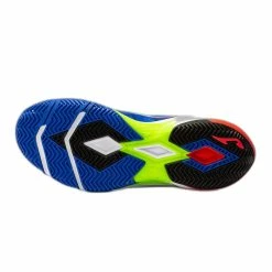 Chaussures De Padel Joma T.Open -France Batterie pour vélo électrique Soldes Boutique joma topens2204p 3