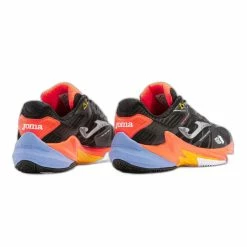Chaussures De Padel Joma T.Open -France Batterie pour vélo électrique Soldes Boutique joma topenw2201p 2