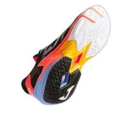 Chaussures De Padel Joma T.Open -France Batterie pour vélo électrique Soldes Boutique joma topenw2201p 4