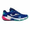 Chaussures De Padel Joma T.Open 2204 -France Batterie pour vélo électrique Soldes Boutique joma topenw2204p 0