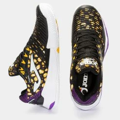 Chaussures De Padel Joma T.Point 12 Chaussures De Padel Joma T.Point -France Batterie pour vélo électrique Soldes Boutique joma tpoinw2219p 4