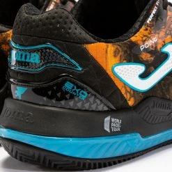 Chaussures De Padel Enfant Joma T.Point 2251 -France Batterie pour vélo électrique Soldes Boutique joma tpoinw2251p 7