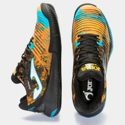 Chaussures De Padel Enfant Joma T.Point 2251 -France Batterie pour vélo électrique Soldes Boutique joma tpoinw2251p 8