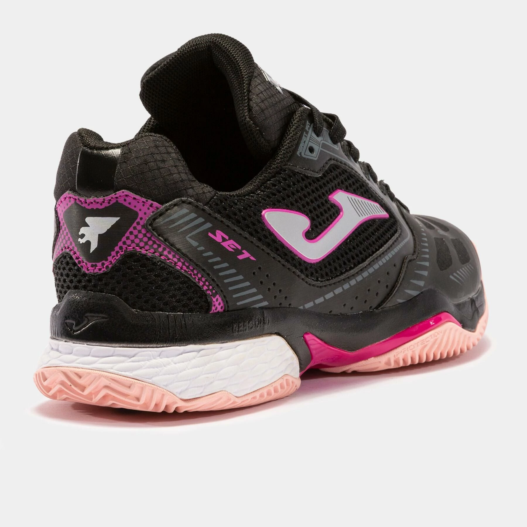 Chaussures De Padel Femme Joma T.Set 2201 5 Chaussures De Padel Femme Joma T.Set 2201 – Image 3